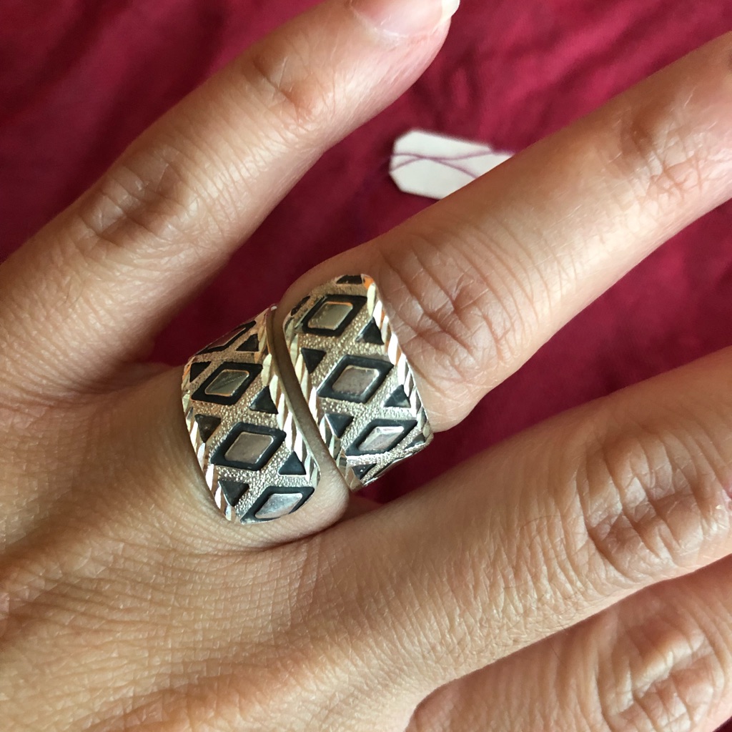Wrap Ring